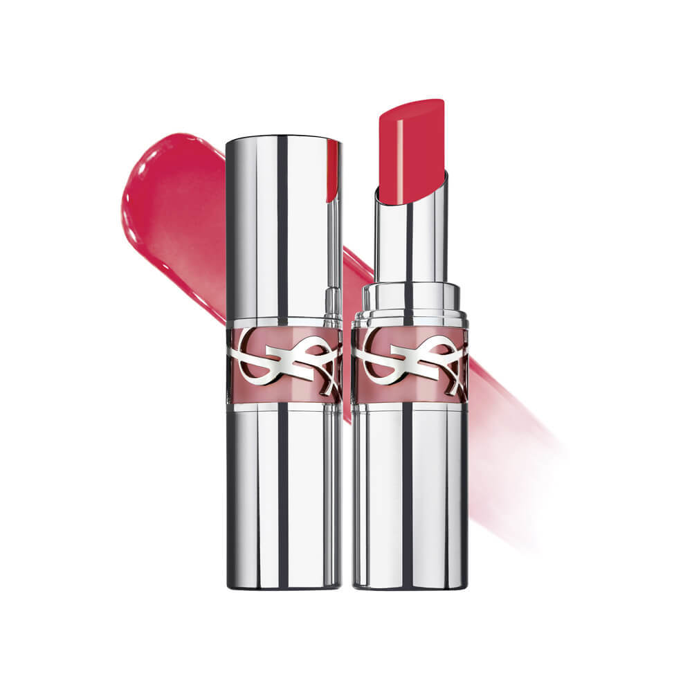 YSL Loveshine High Shine Lipstck